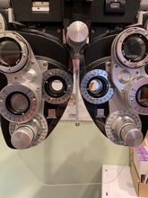 Load image into Gallery viewer, Phoropter Breath Shield