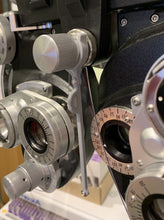 Load image into Gallery viewer, Phoropter Breath Shield