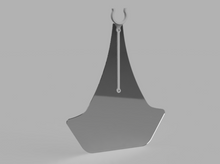 Load image into Gallery viewer, Phoropter Breath Shield