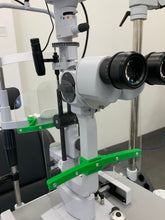 Load image into Gallery viewer, Slit Lamp Breath Shield